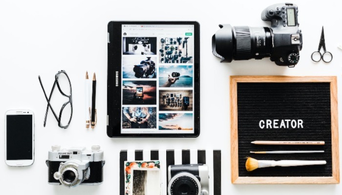 marketing video 